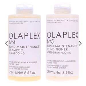 Olaplex Shampoo & Conditioner Bundle
